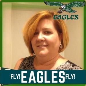 Meet your Posher, Candy